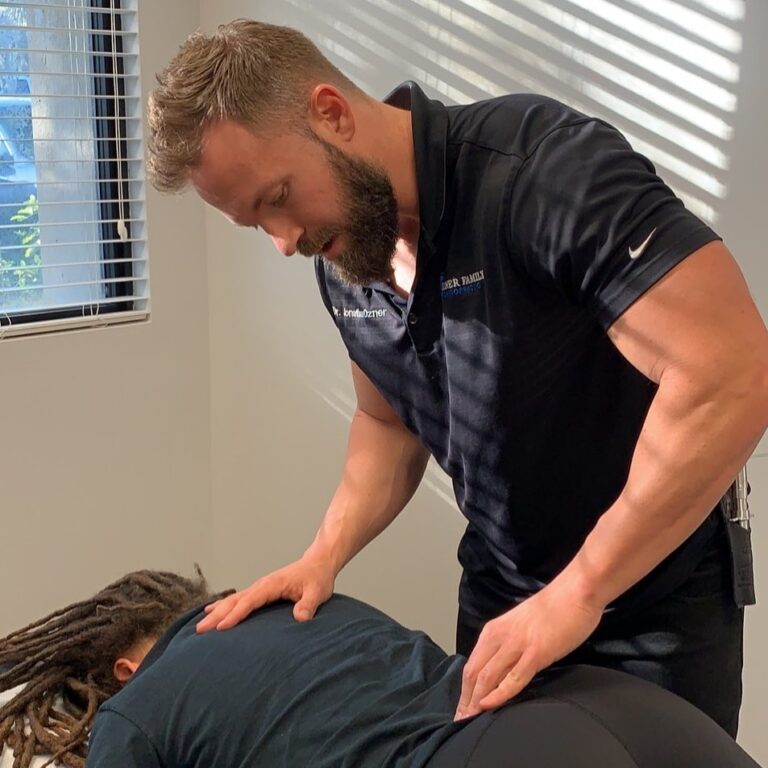 natural chiropractic care