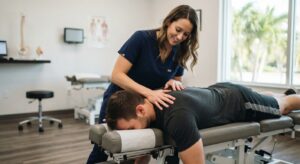 Auto Accident Chiropractic Care in North Palm Beach: Treating Whiplash and Car Accident Injuries