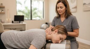 Chiropractic Care for Migraines, North Palm Beach