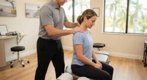 Chiropractic Care in Palm Beach Gardens, FL